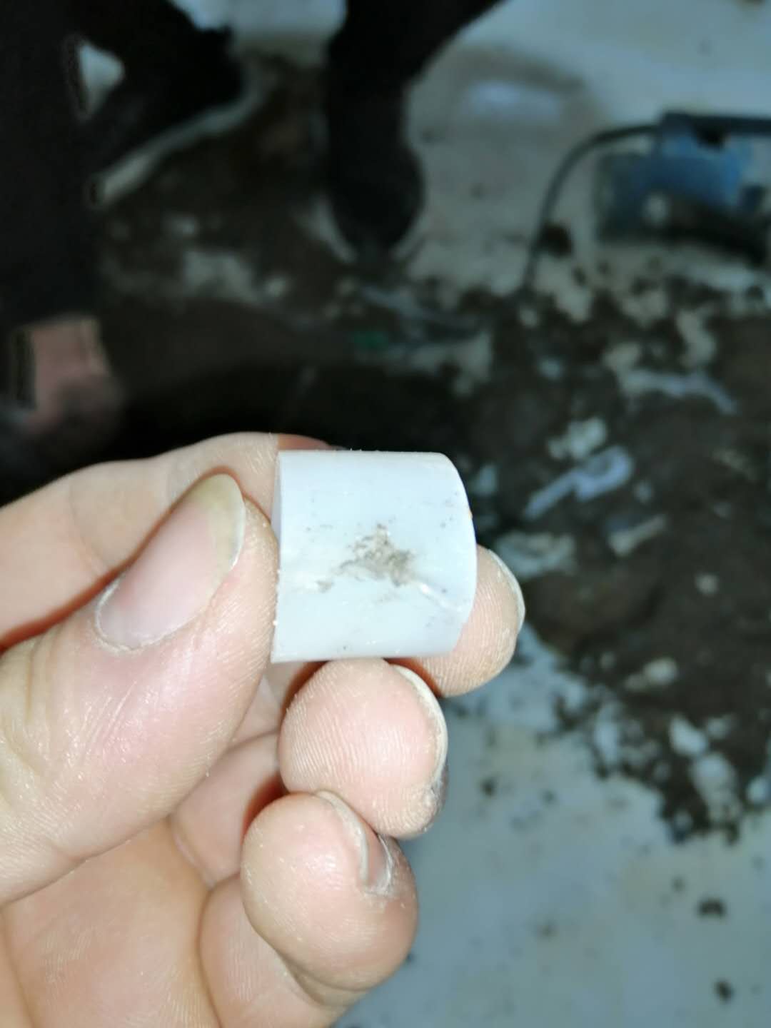 彰武地暖漏水检测